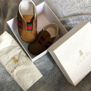 Baby Gucci
